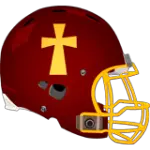 elk_county_catholic helmet