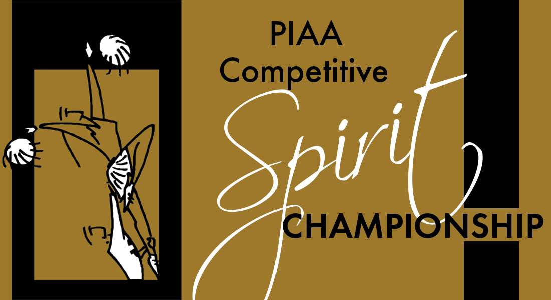 PIAA Competitive Spirit Championships – D9Sports.com