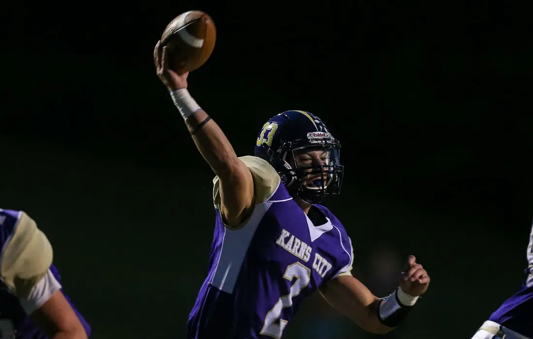 Football is Back! Kerle Tire Game of the Week Kicks Off With