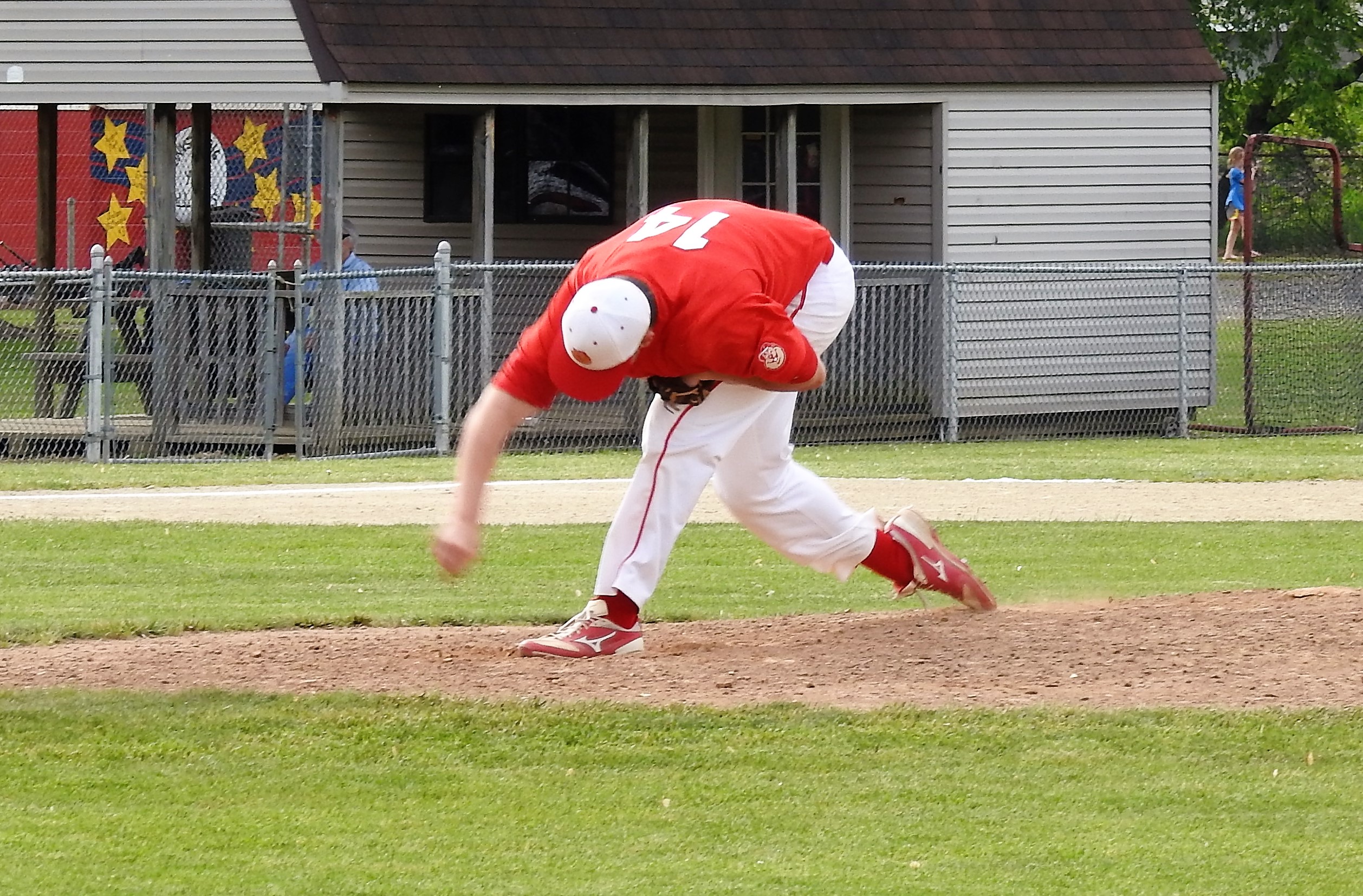 When Sports Were Played: Walker was unhittable in WPIAL title game