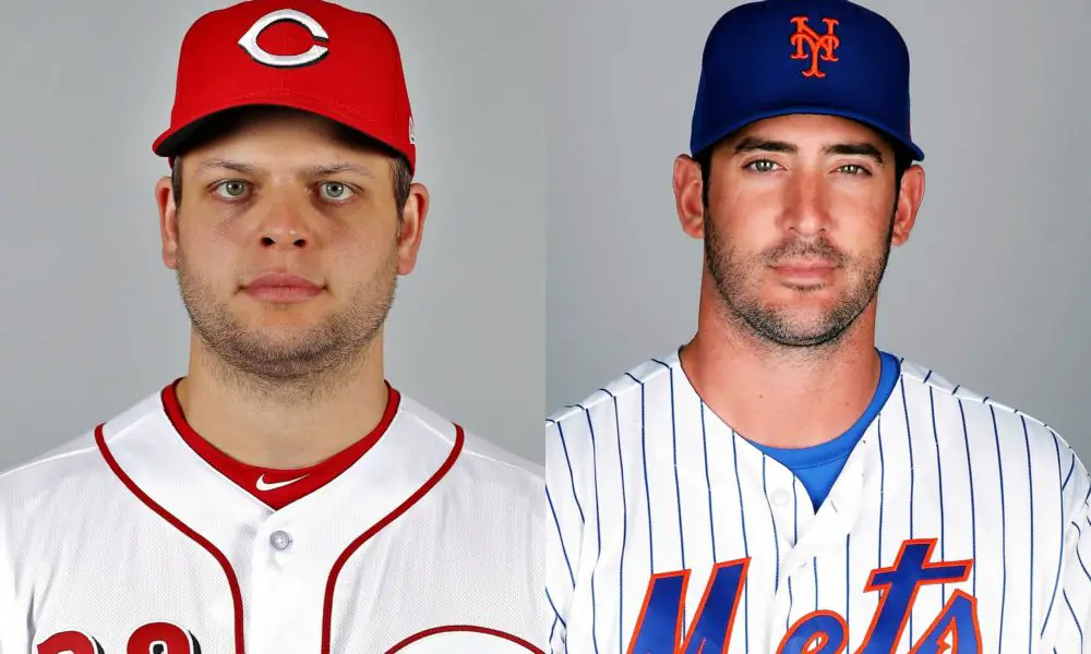 Cincinnati Reds: What if Matt Harvey isn't traded before the deadline?