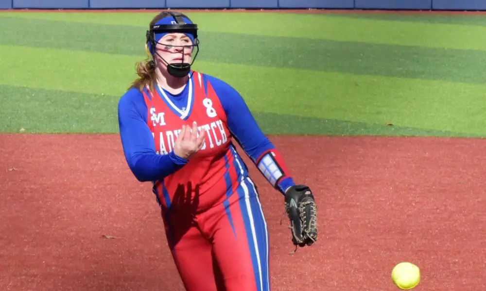Maura Ronda 5/8/18 Softball Wrap: St. Marys Topples Altoona Powered by Knox Country ...