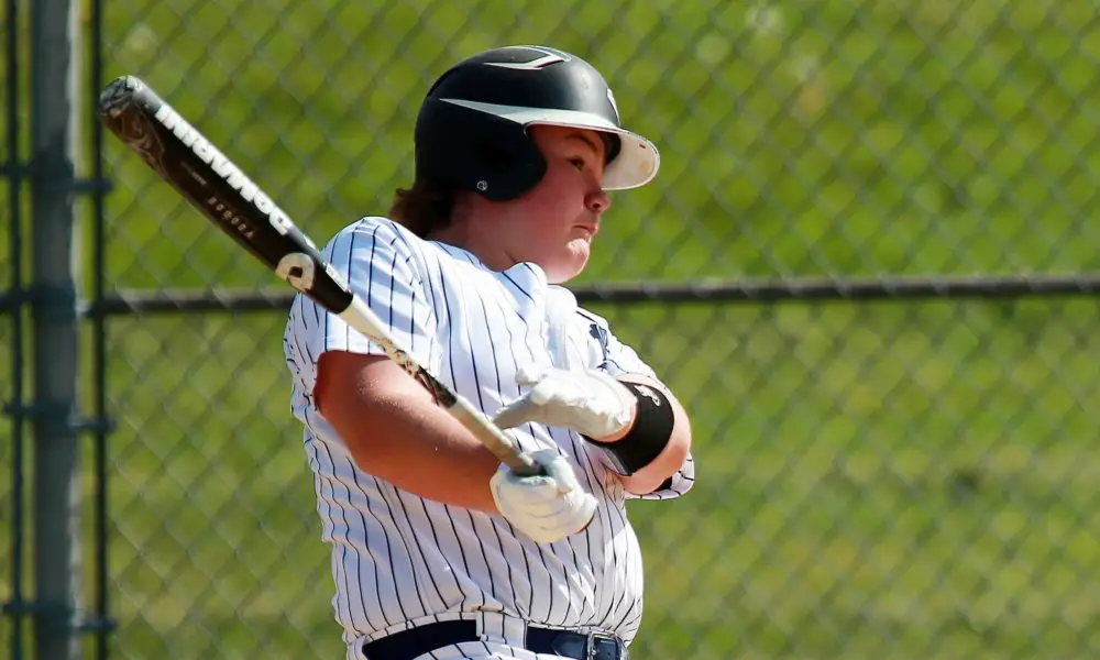 Tanner Labenne Player Profile: Tanner LaBenne, Brookville – D9Sports.com