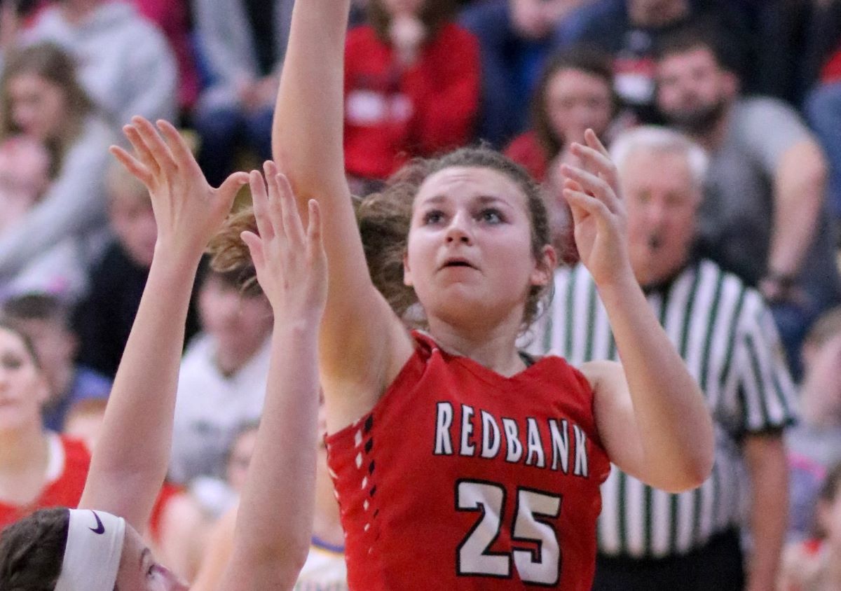 D9 Basketball Round-Up Powered by Eric Shick Insurance: Redbank Valley ...