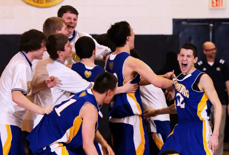 D9Sports Tournament of Champions Boys’ South Region First Round