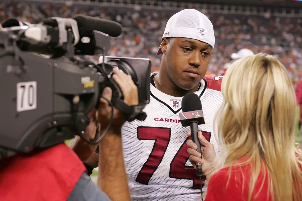 2015 NFL countdown: 18 days until the season and Cardinals jersey