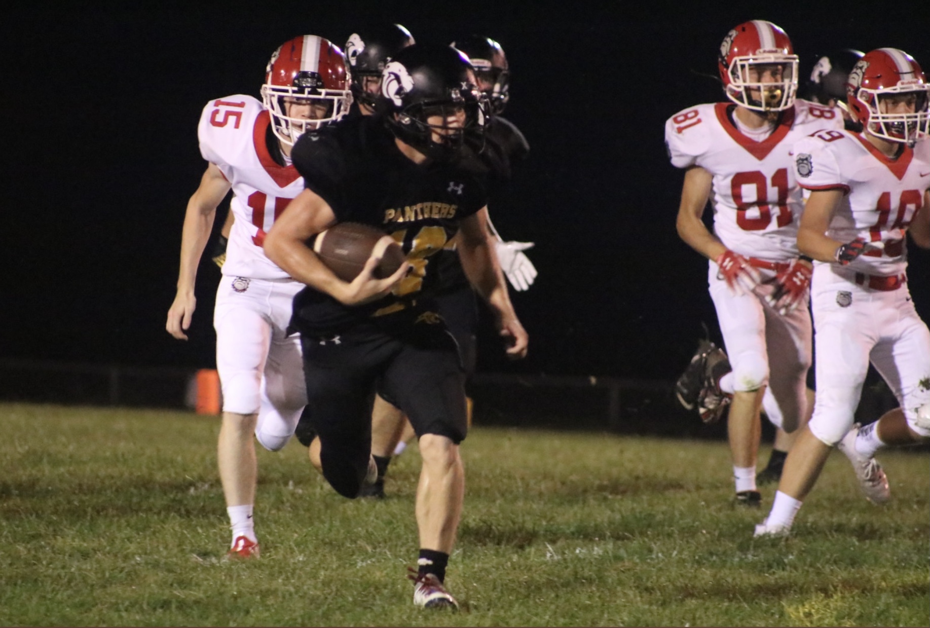 Karns City, Moniteau to Square Off Tonight on Kerle Tire Game of