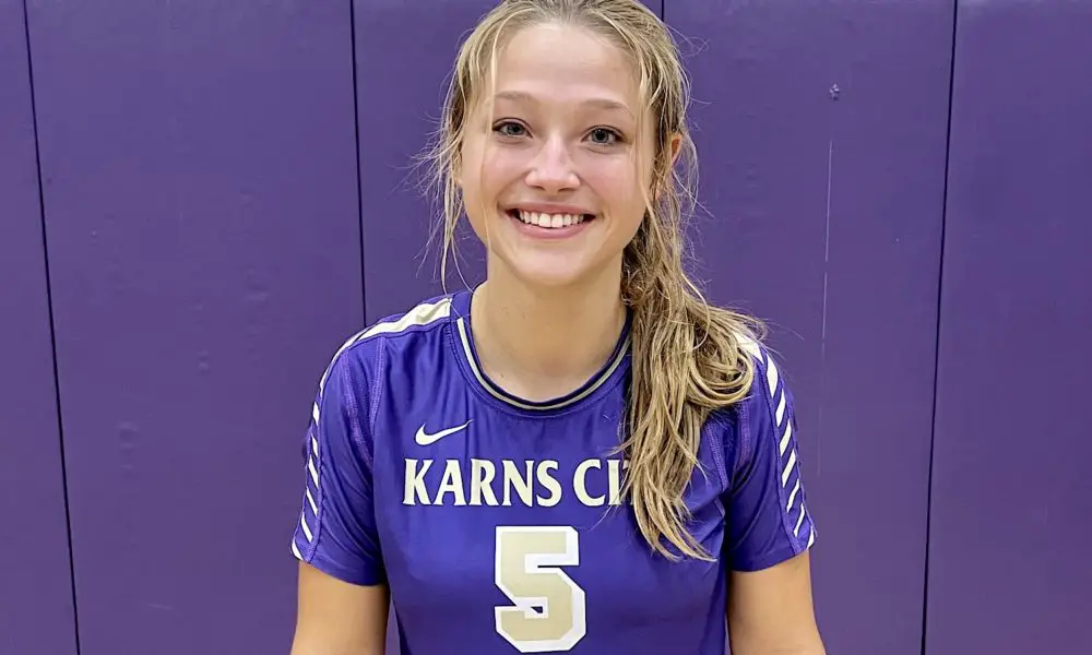 Double Trouble: Versatility is the Strength of Karns City Tandem Rosie Carden and Ava Fox – D9Sports.com