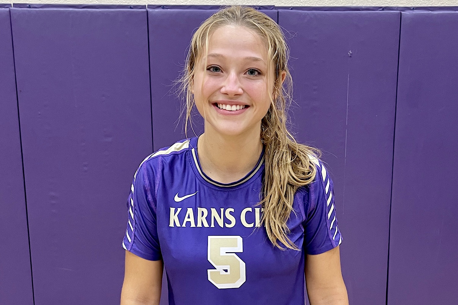 Double Trouble: Versatility is the Strength of Karns City Tandem Rosie  Carden and Ava Fox – D9Sports.com