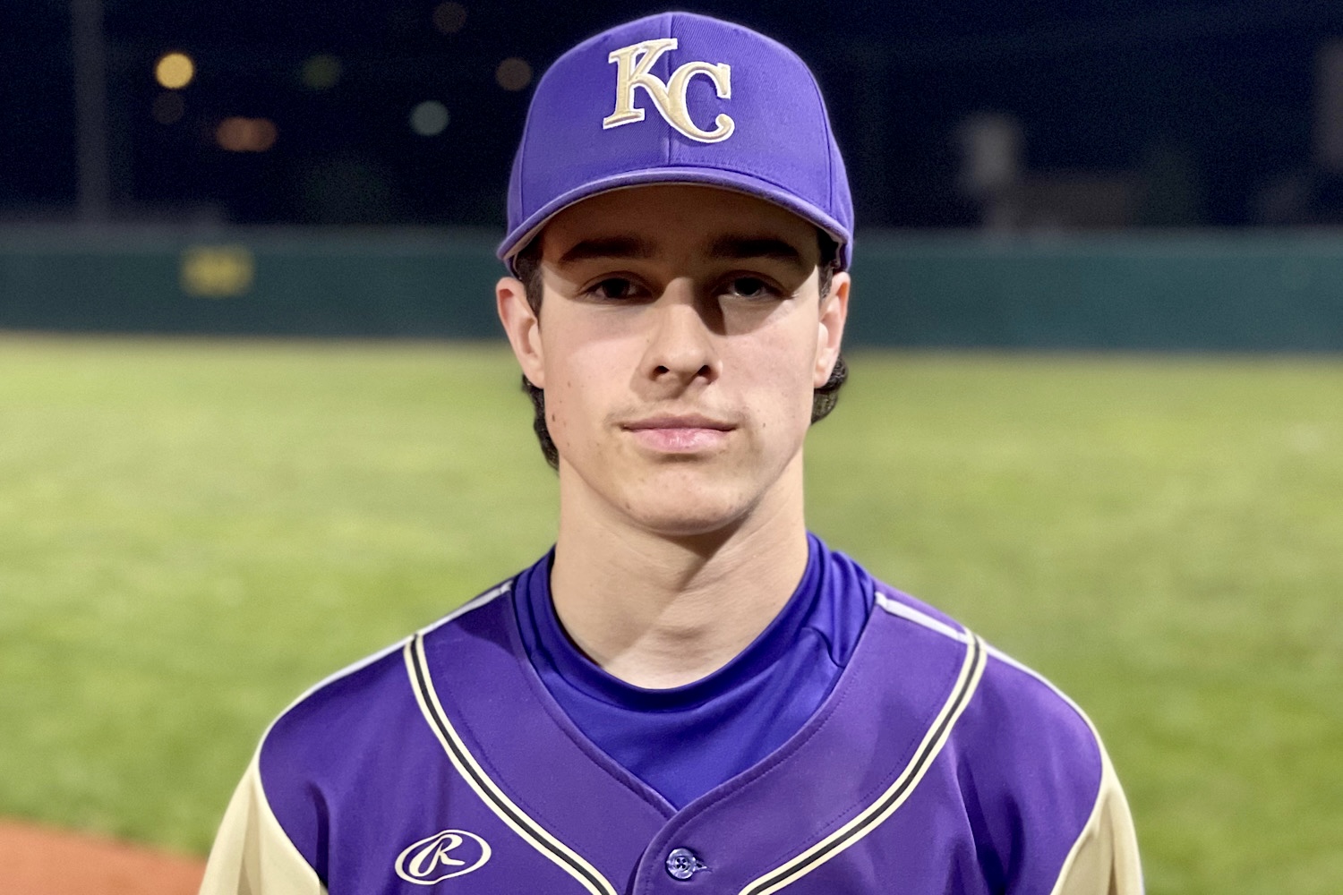 Jacob Jones, Walk-Off Hit-By-Pitch Lift Karns City to Dramatic 4-3 Win Over  Rival Moniteau –