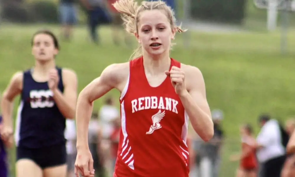 Intrigue on the Docket at the District 9 Track and Field Championships