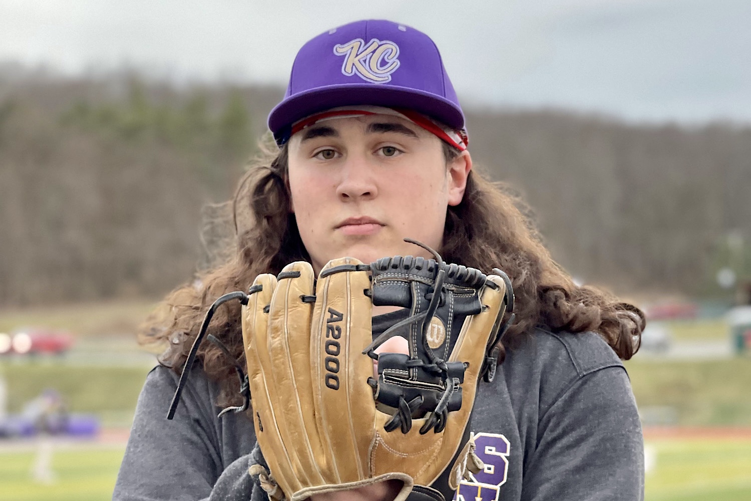 Community cheering on Cherry Hill 16u baseball team making run in Senior  League World Series - CBS Philadelphia