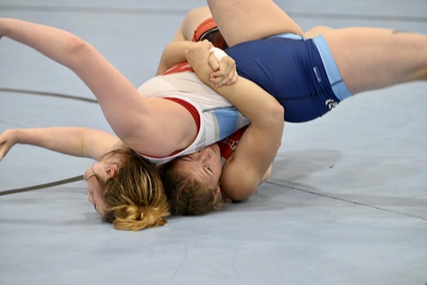 Common Wrestling Aches, Pains and Injuries